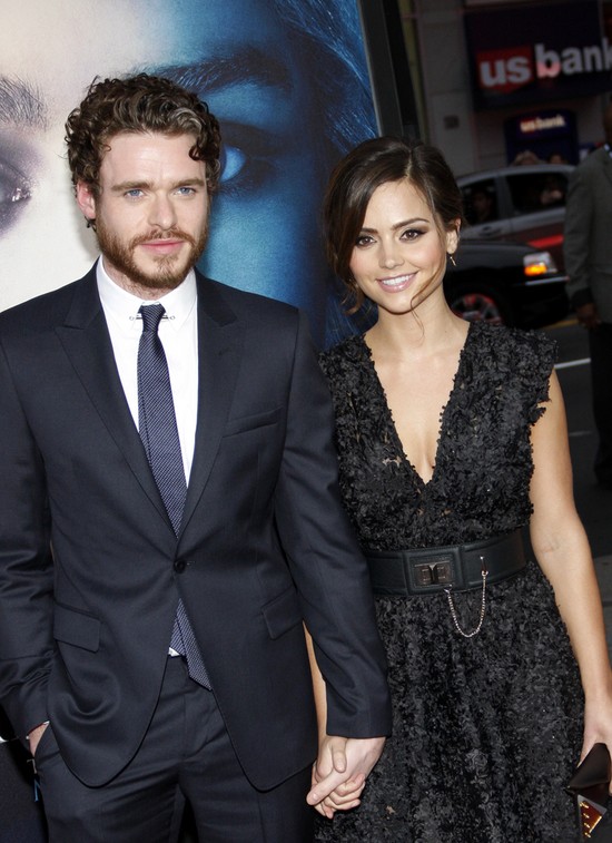 Gra o tron - premiera 3. sezonu (FOTO)