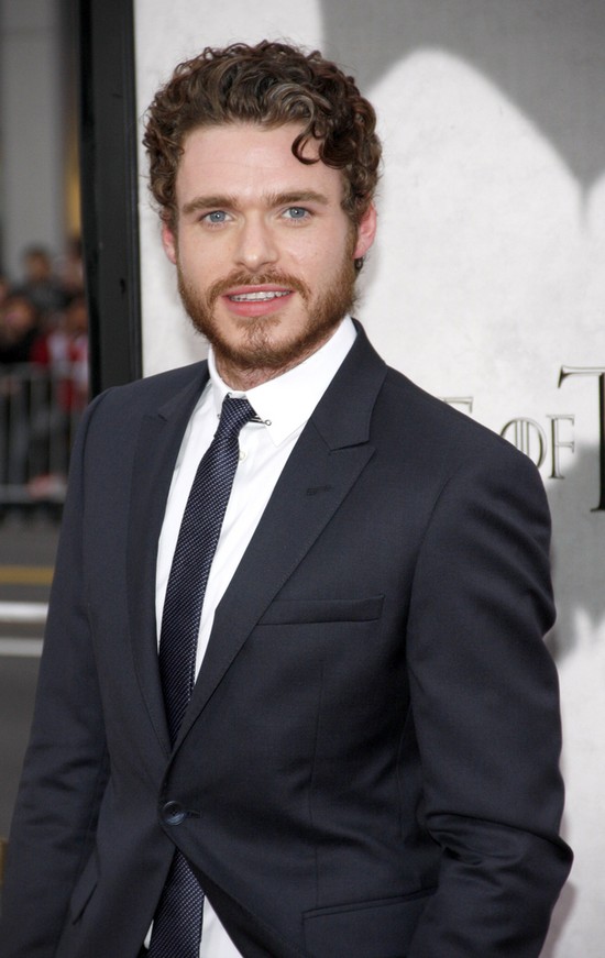 Gra o tron - premiera 3. sezonu (FOTO)