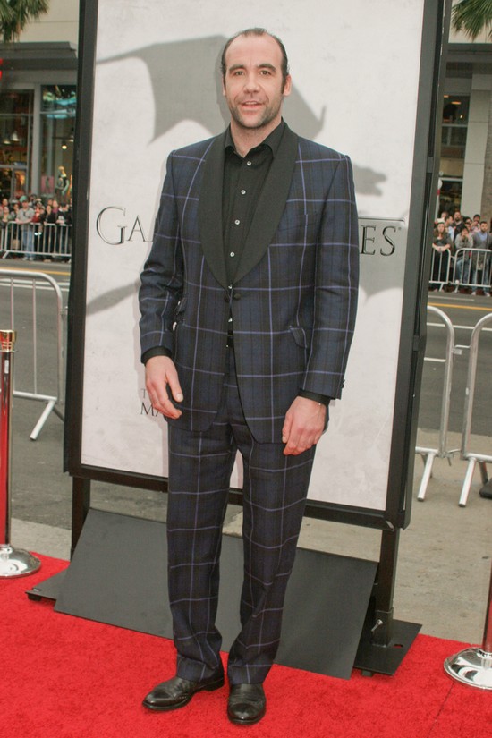 Gra o tron - premiera 3. sezonu (FOTO)