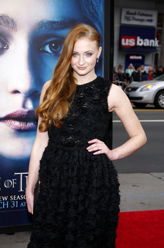 Gra o tron - premiera 3. sezonu (FOTO)