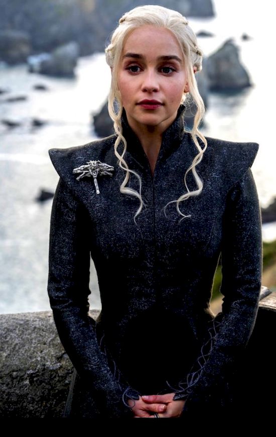 Gra o Tron 7: Niesamowite wideo z najnowszego sezonu! Gra o Tron 7: Niesamowite wideo z najnowszego sezonu!