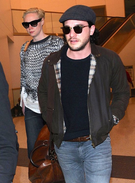 Nowy teaser z Game Of Thrones - fani zaniepokojeni!