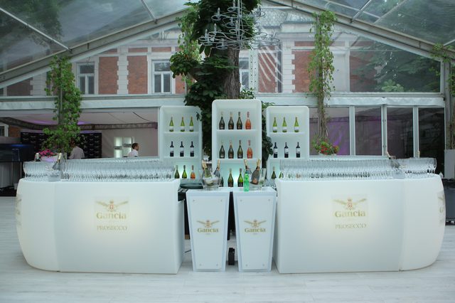 Za kulisami imprezy Samochód Roku Playboya (FOTO)