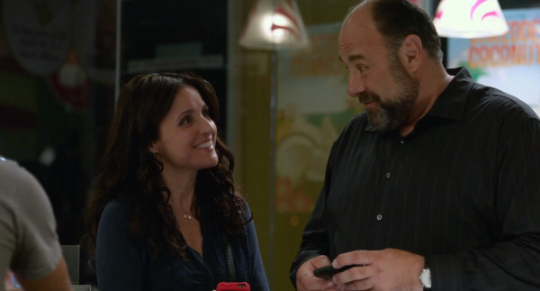 Ostatni film z Jamesem Gandolfinim (VIDEO) Ostatni film z Jamesem Gandolfinim (VIDEO)