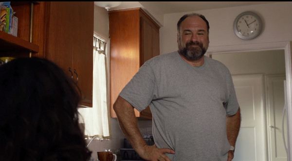 Ostatni film z Jamesem Gandolfinim (VIDEO) Ostatni film z Jamesem Gandolfinim (VIDEO)