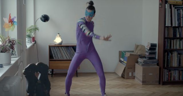 Pamiętacie Herę, Kokę, Hasz, LSD? Oto nowy kontrowersyjny klip Gangu Śródmieście Pamiętacie Herę, Kokę, Hasz, LSD? Oto nowy kontrowersyjny klip Gangu Śródmieście