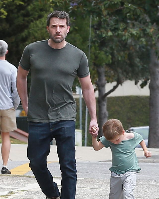 Jennifer Garner i Ben Affleck wciąż coś do siebie czują? Jennifer Garner i Ben Affleck wciąż coś do siebie czują?