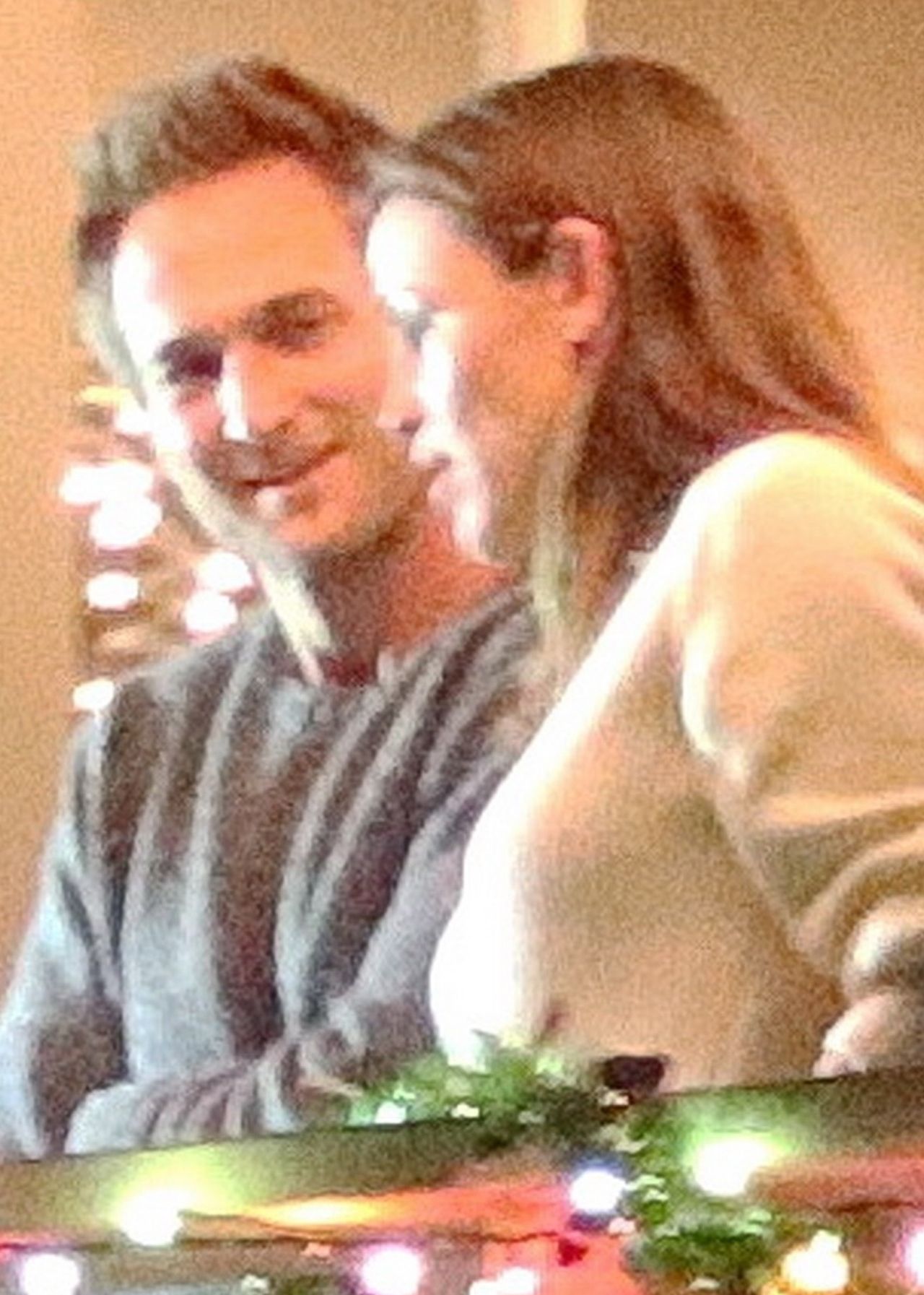 ZAKOCHANA Jennifer Garner z nowym partnerem, Johnem Millerem (EXCLUSIVE)