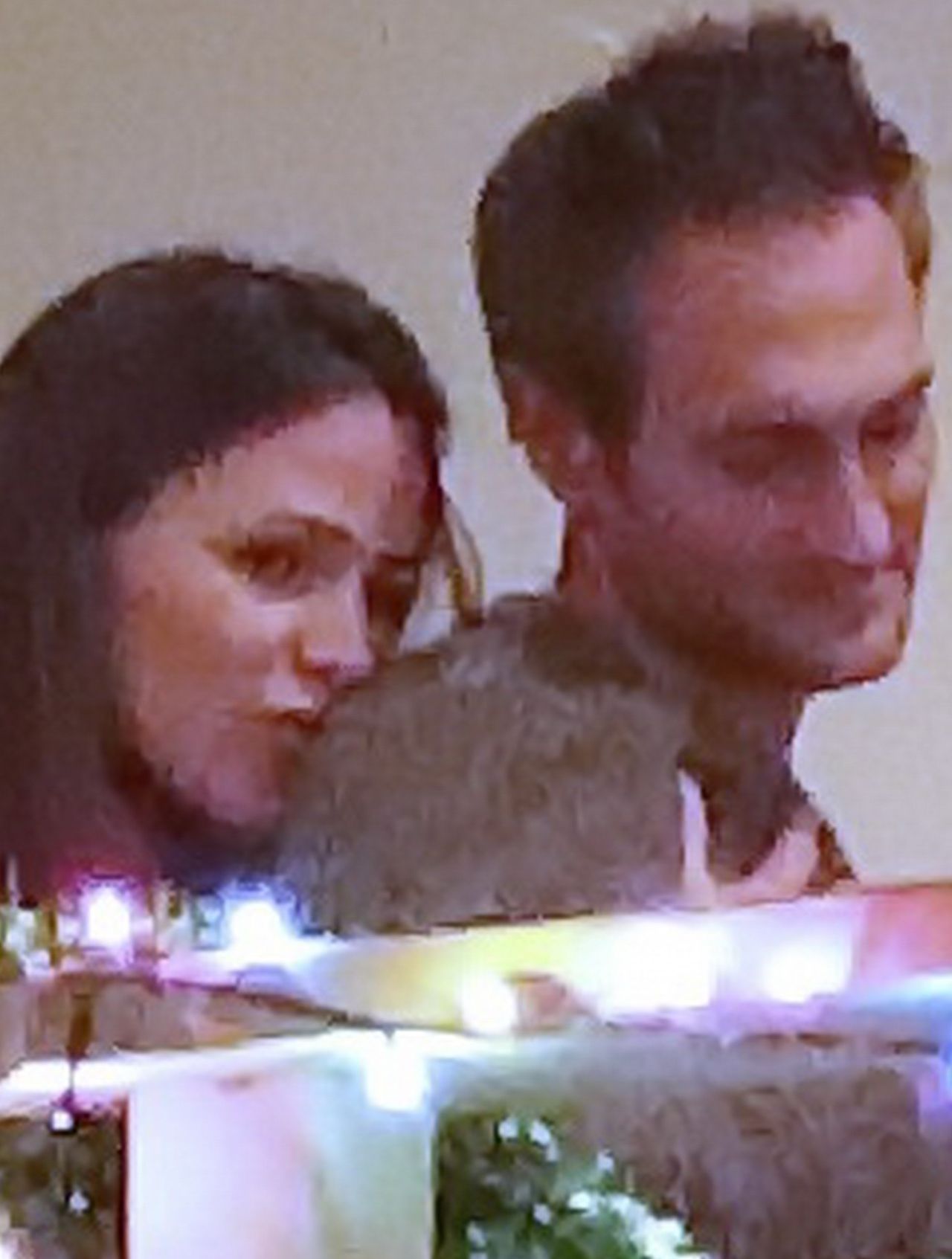 ZAKOCHANA Jennifer Garner z nowym partnerem, Johnem Millerem (EXCLUSIVE)