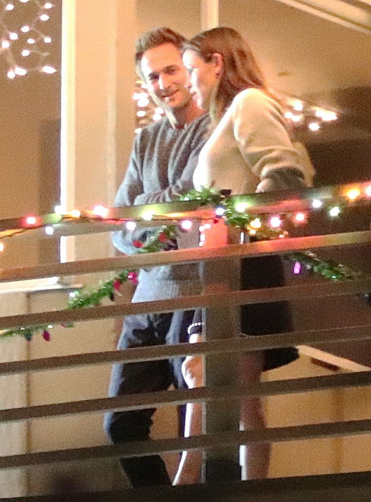 ZAKOCHANA Jennifer Garner z nowym partnerem, Johnem Millerem (EXCLUSIVE)