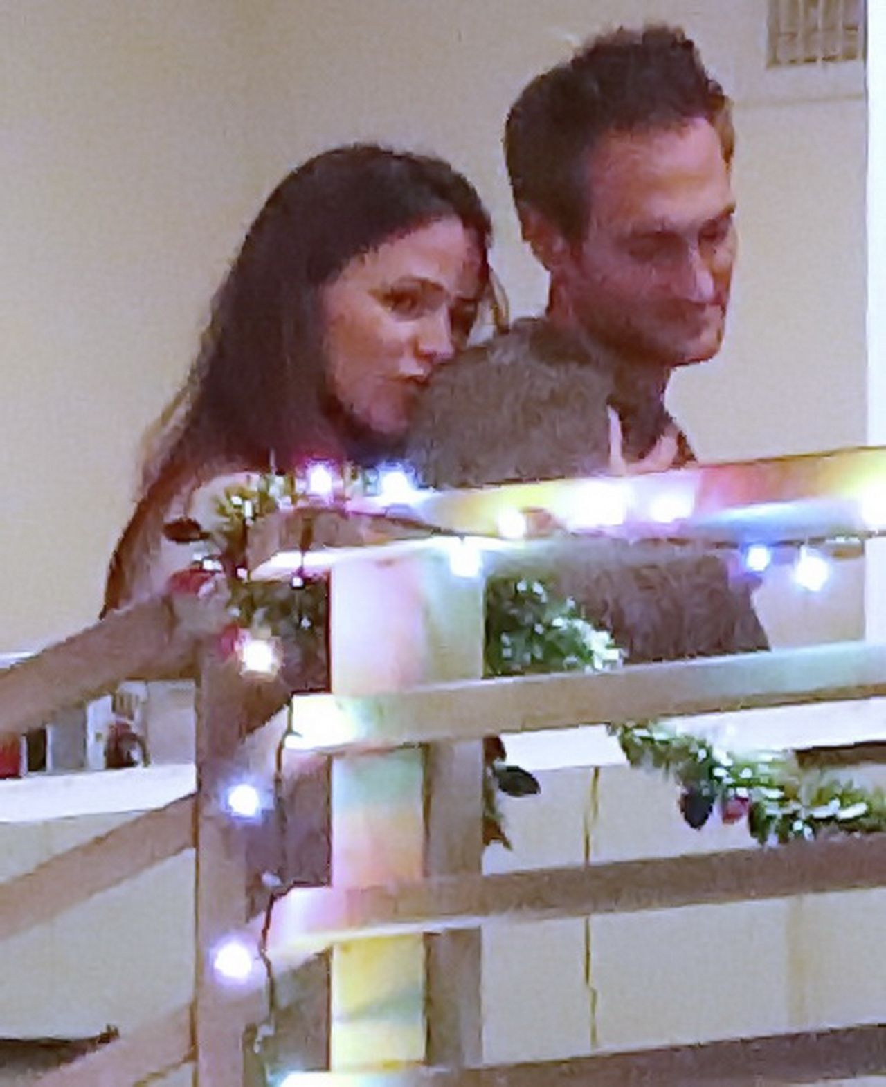 ZAKOCHANA Jennifer Garner z nowym partnerem, Johnem Millerem (EXCLUSIVE)