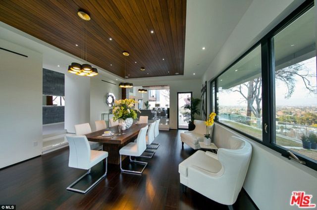 Gavin Rossdale w końcu wyprowadza się od Gwen. To jego nowe mieszkanie