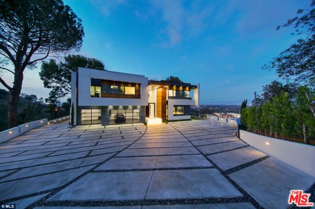 Gavin Rossdale w końcu wyprowadza się od Gwen. To jego nowe mieszkanie