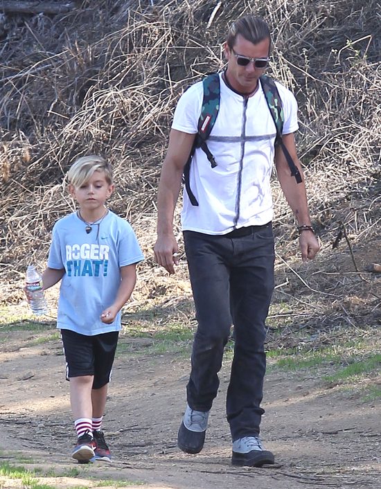 To z nią Gavin Rossdale ZDRADZAŁ Gwen Stefani przez 3 lata