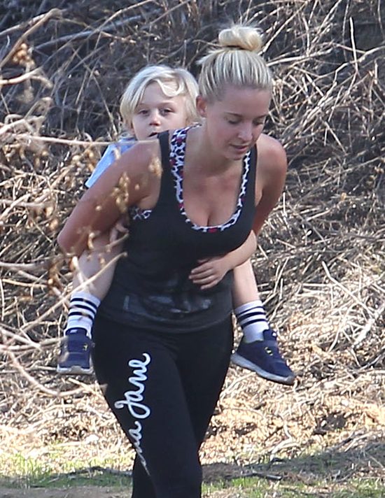 To z nią Gavin Rossdale ZDRADZAŁ Gwen Stefani przez 3 lata