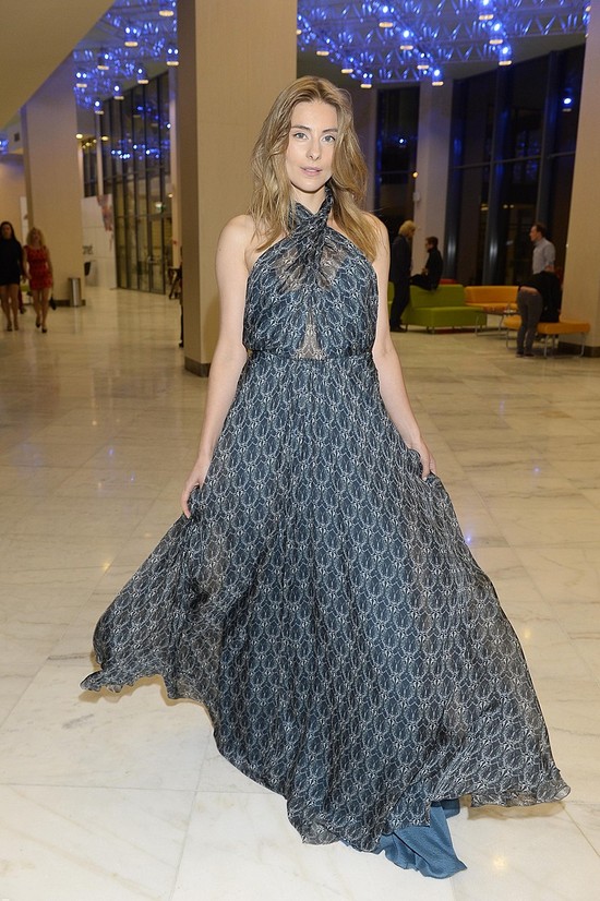 Gwiazdy na gali festiwalowej w Gdyni (FOTO)