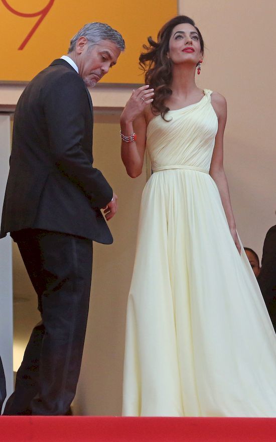 SZOK! Czy dzieciom Georga Clooneya zagrażają TERRORYŚCI?! SZOK! Czy dzieciom Georga Clooneya zagrażają TERRORYŚCI?!