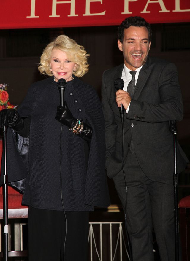 Ciążowy brzuch Elsy Pataky WYŚMIANY przez Fashion Police Ciążowy brzuch Elsy Pataky WYŚMIANY przez Fashion Police