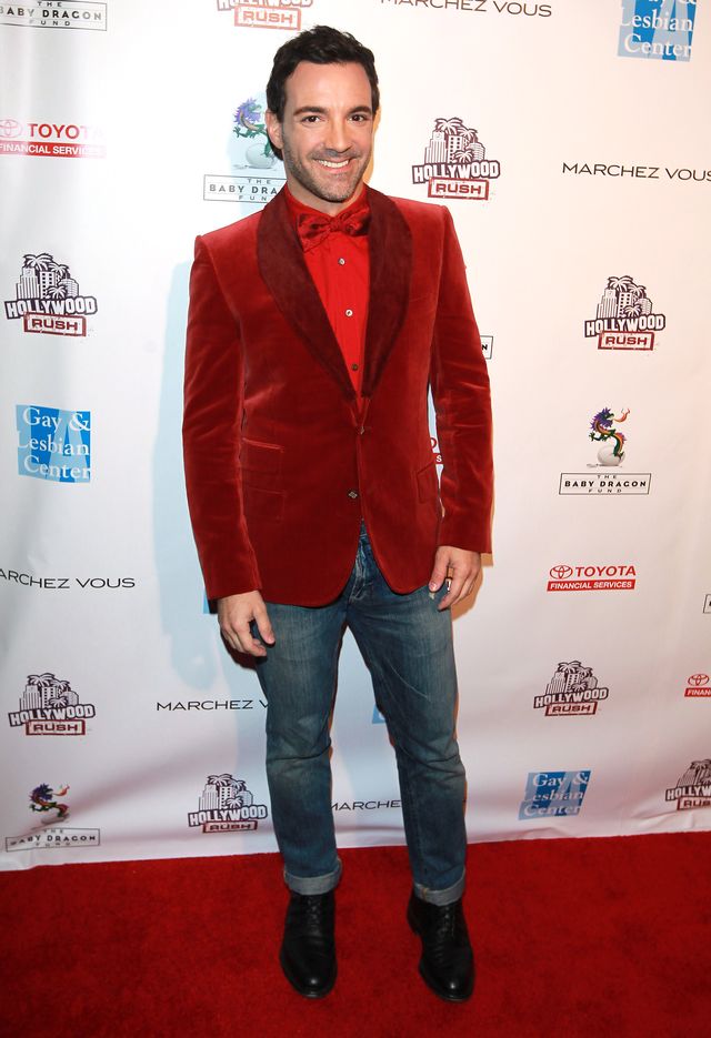 Ciążowy brzuch Elsy Pataky WYŚMIANY przez Fashion Police Ciążowy brzuch Elsy Pataky WYŚMIANY przez Fashion Police