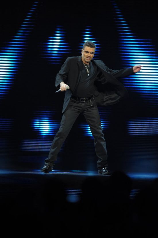 Wiadomo, dlaczego nie żyje George Michael! Podejrzane? Wiadomo, dlaczego nie żyje George Michael! Podejrzane?