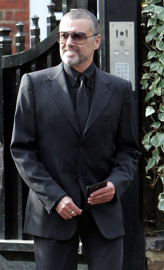 Wiadomo, dlaczego nie żyje George Michael! Podejrzane? Wiadomo, dlaczego nie żyje George Michael! Podejrzane?