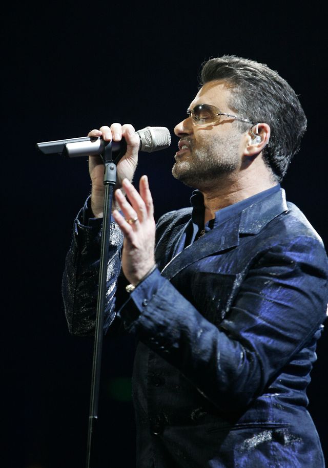 George Michael NIE ŻYJE! George Michael NIE ŻYJE!