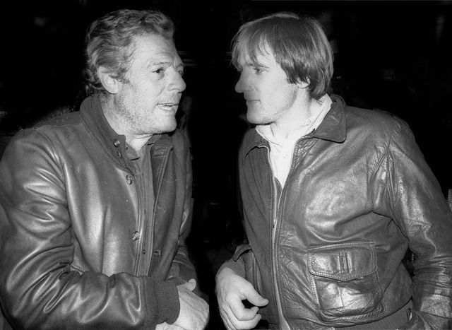 Gerard Depardieu: We Francji mieszkają głównie imbecyle