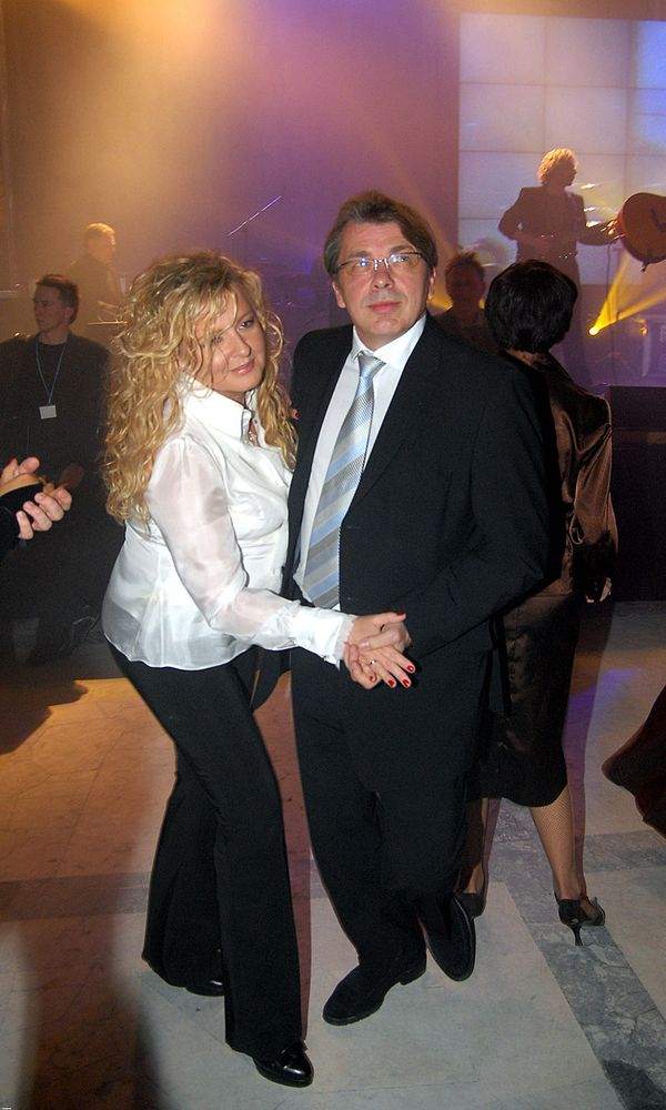 Gessler o swoim udziale w Tańcu z gwiazdami Gessler o swoim udziale w Tańcu z gwiazdami