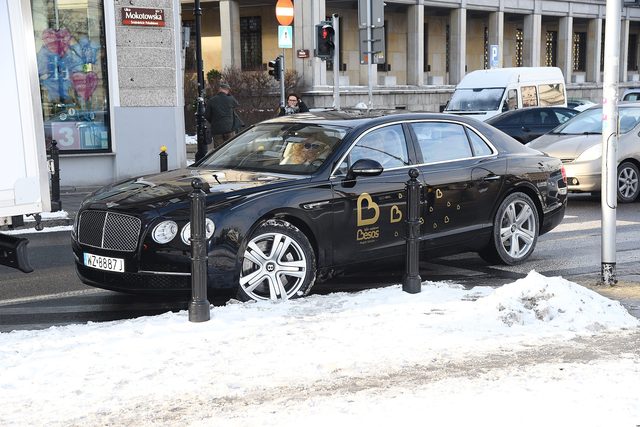 Magda Gessler będzie teraz sprzedawać... kiełbasy! (FOTO)