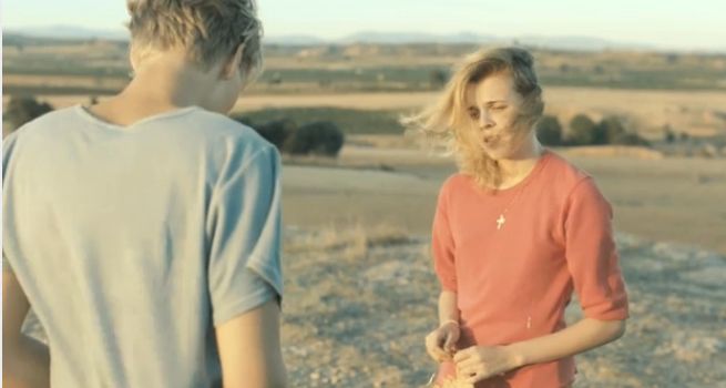 Magda Berus i Kuba Gierszał - duet idealny? Magda Berus i Kuba Gierszał - duet idealny?