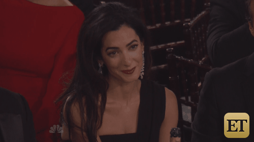 Żarty z Billa Cosby'ego na Gali Złotych Globów 2015 + GIFY