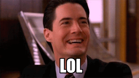 David Lynch znów kręci Twin Peaks! 