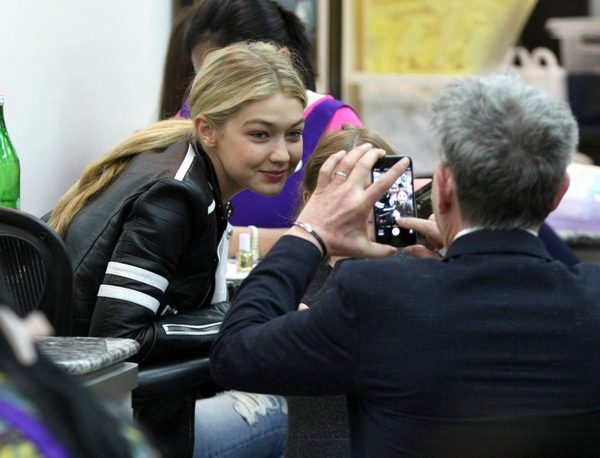 Mamy następczynię Mirandy Kerr? (FOTO) Mamy następczynię Mirandy Kerr? (FOTO)