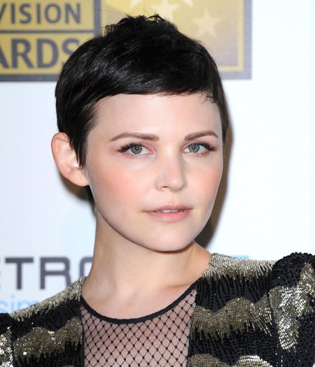 Seksapil zostawiła w domu? (FOTO)