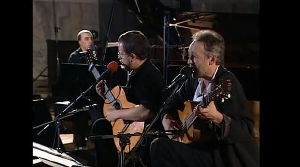 Zmarł Przemysław Gintrowski