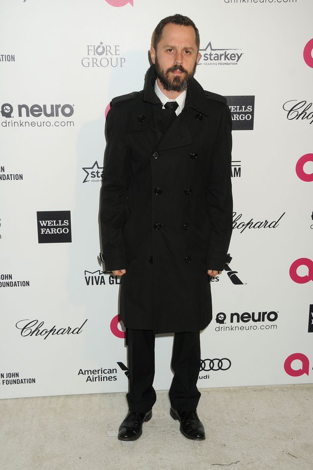 To było pewne! Dakota Johnson spotyka się ze znanym aktorem!