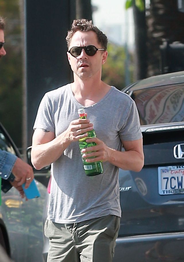 To było pewne! Dakota Johnson spotyka się ze znanym aktorem!