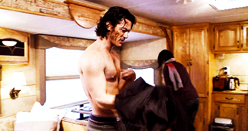 Gastona z Pięknej i Bestii zagra aktor stworzony do tej roli