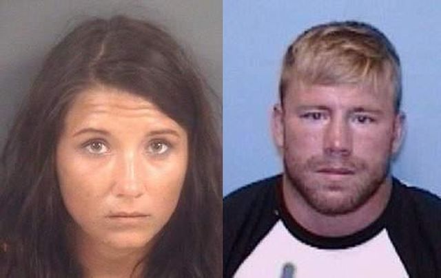 Matka, która zabiła własne dziecko zrobiła sobie sesje