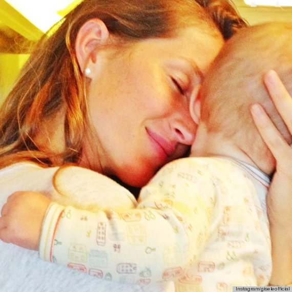 Prywatny raj Gisele Bundchen (FOTO)