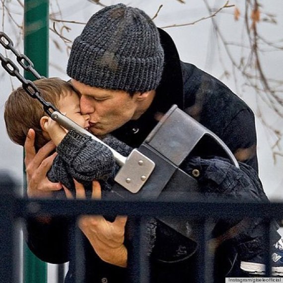 Prywatny raj Gisele Bundchen (FOTO)