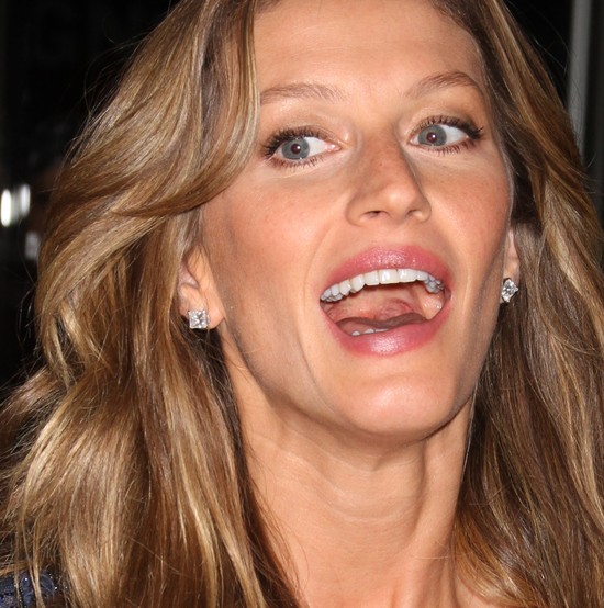 Oto ciało za 42 miliony dolarów (FOTO)