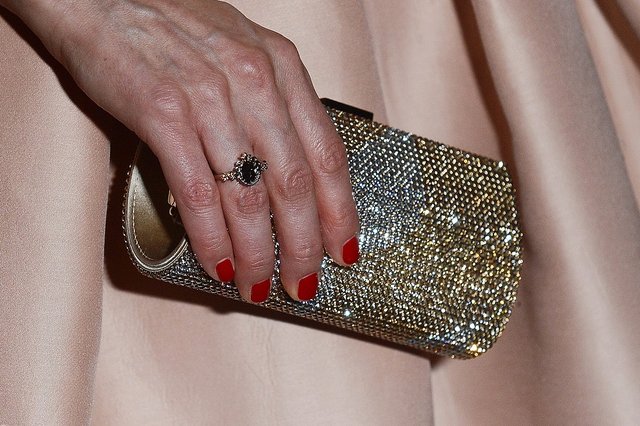 Dwie Kasie na premierze (FOTO)