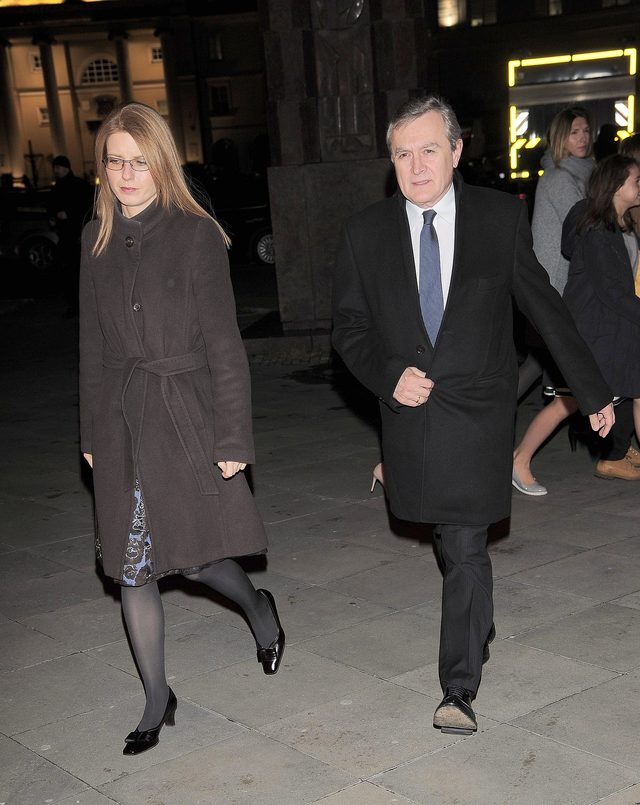 Piotr Gliński: Pornografii w polskich teatrach nie będzie Piotr Gliński: Pornografii w polskich teatrach nie będzie