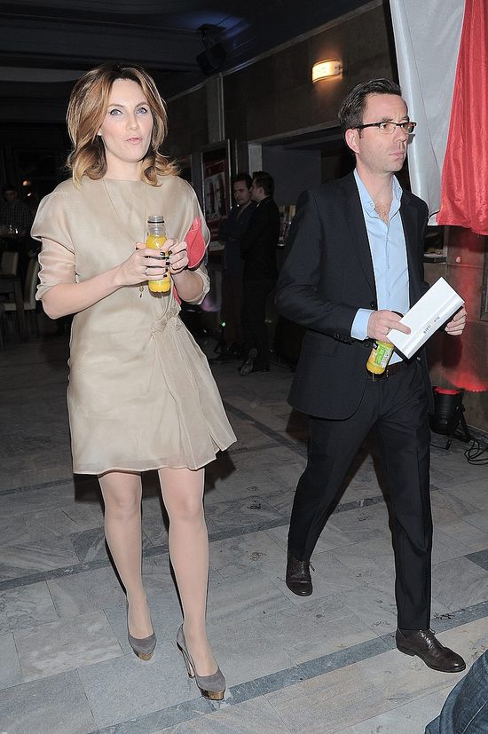 Bohosiewicz, Schejbal, Seweryn na premierze Zemsty (FOTO) Bohosiewicz, Schejbal, Seweryn na premierze Zemsty (FOTO)