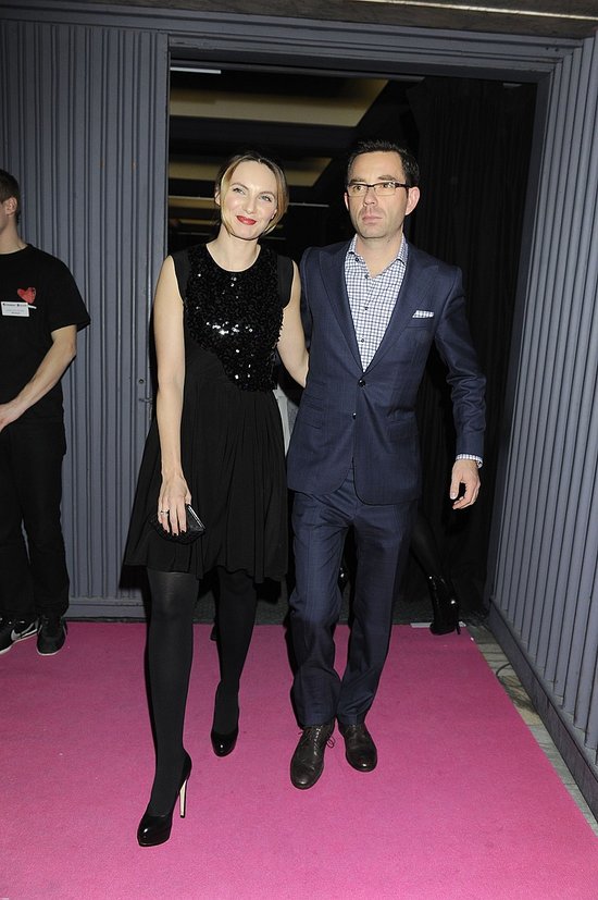 Pokaz Paprocki&Brzozowski - fotorelacja (FOTO) Pokaz Paprocki&Brzozowski - fotorelacja (FOTO)