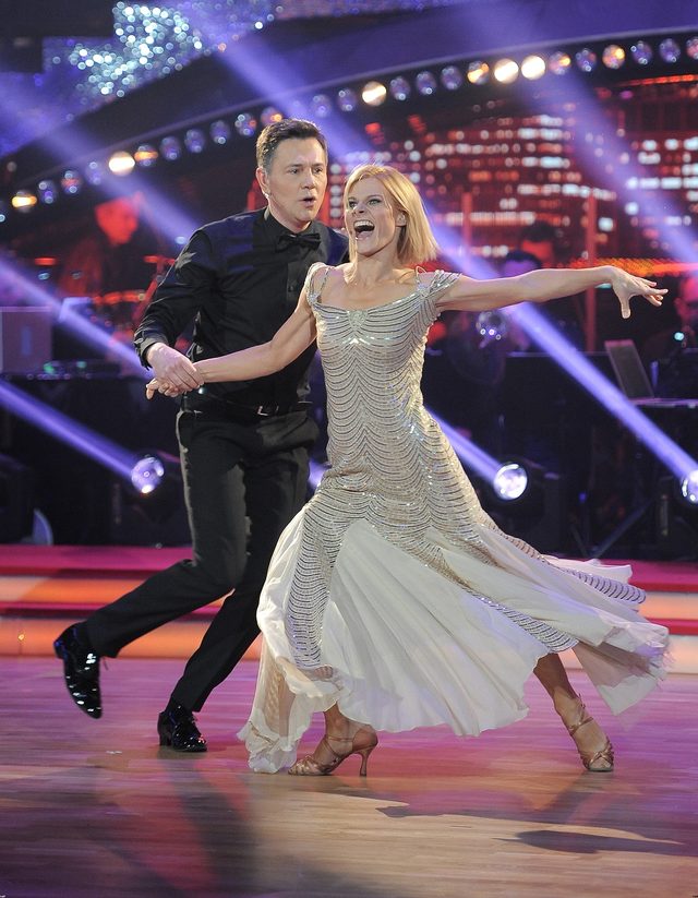 Wiemy już, kto odpadł po 1. odcinku Tańca z gwiazdami (FOTO)