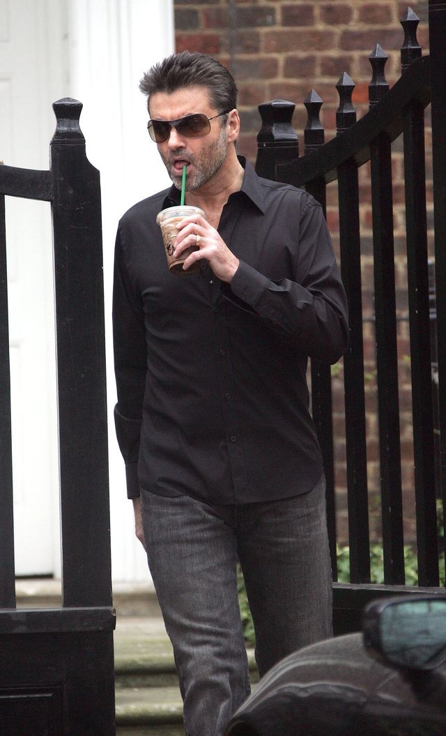 Teorie spiskowe na temat śmierci George'a Michaela 