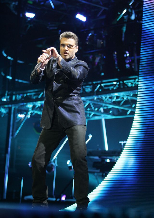 Teorie spiskowe na temat śmierci George'a Michaela 