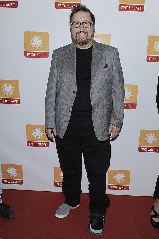 Cukrzyca zmusiła Dariusza Gnatowskiego do odchudzania Cukrzyca zmusiła Dariusza Gnatowskiego do odchudzania